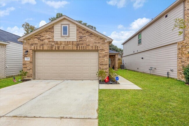 Photo - 418 Emerald Thicket Ln