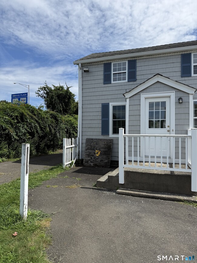 Building Photo - 284 Linwood Ave