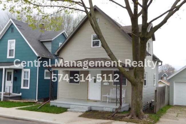 Mishawaka home Close to Central Park - Mishawaka home Close to Central Park