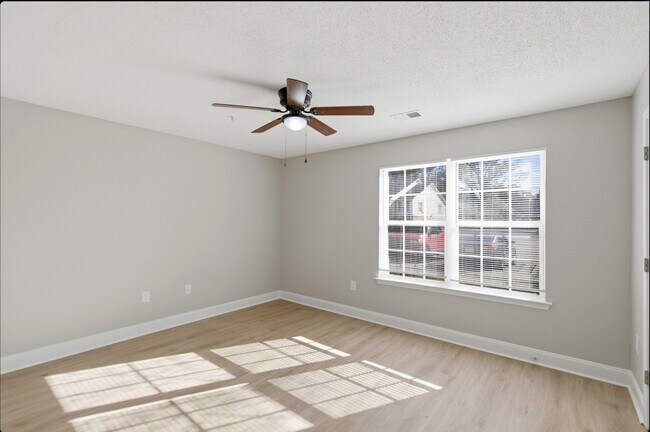 Cottonwood Estates