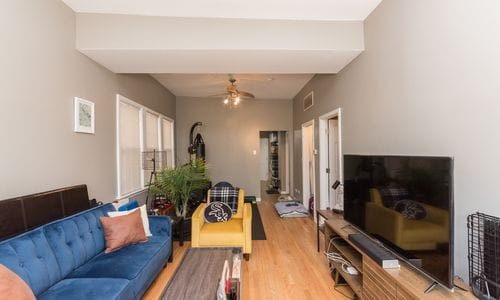 Photo - 1634 N Campbell Ave Unidad 1