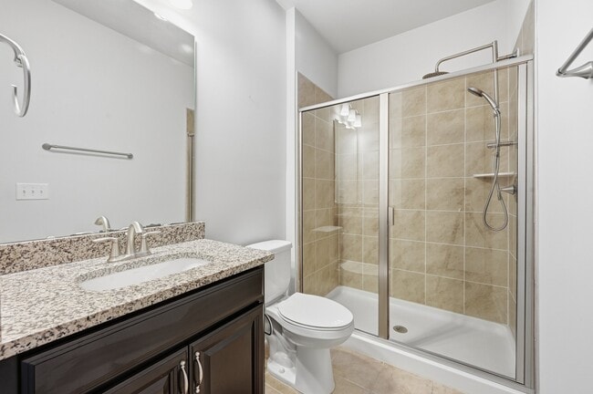 Photo - 829 Summit Crest Ct