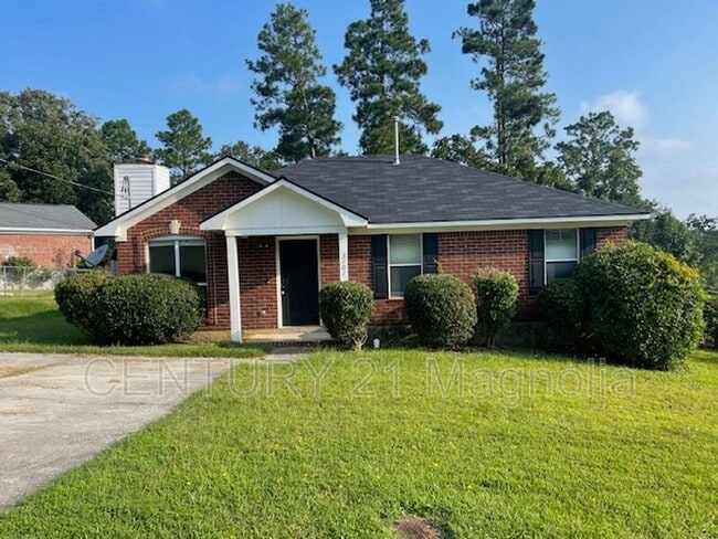 Building Photo - 3707 Millstone Run Rental