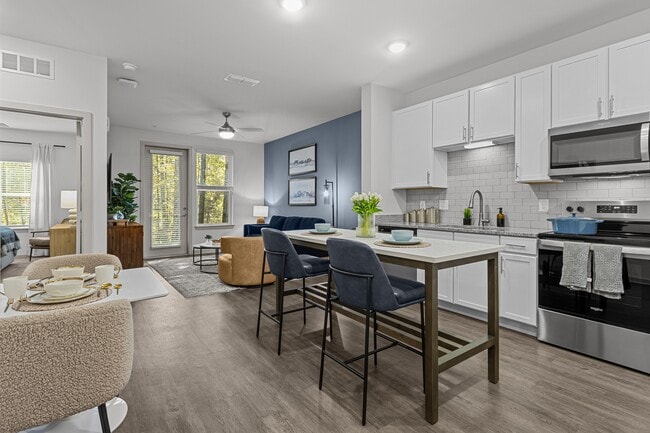 Photo - NOVO New Hampstead