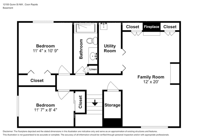 Photo - 12155 Quinn St