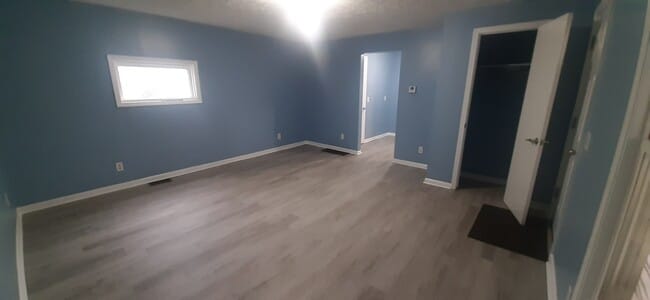 Family Room - 3792 Brick Schoolhouse Rd Unit Back B