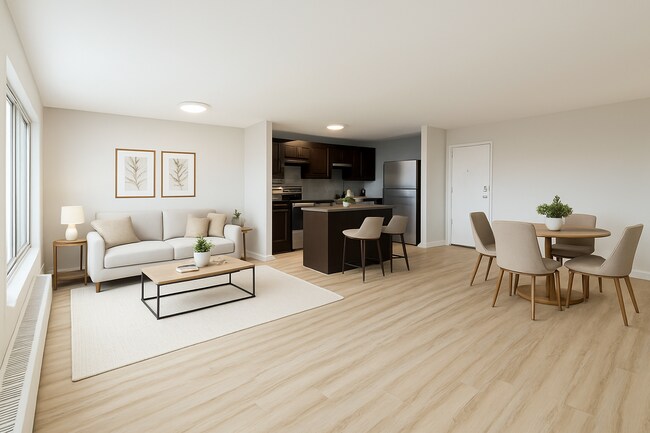 Photo - 20 Bradmon Dr Unité 604