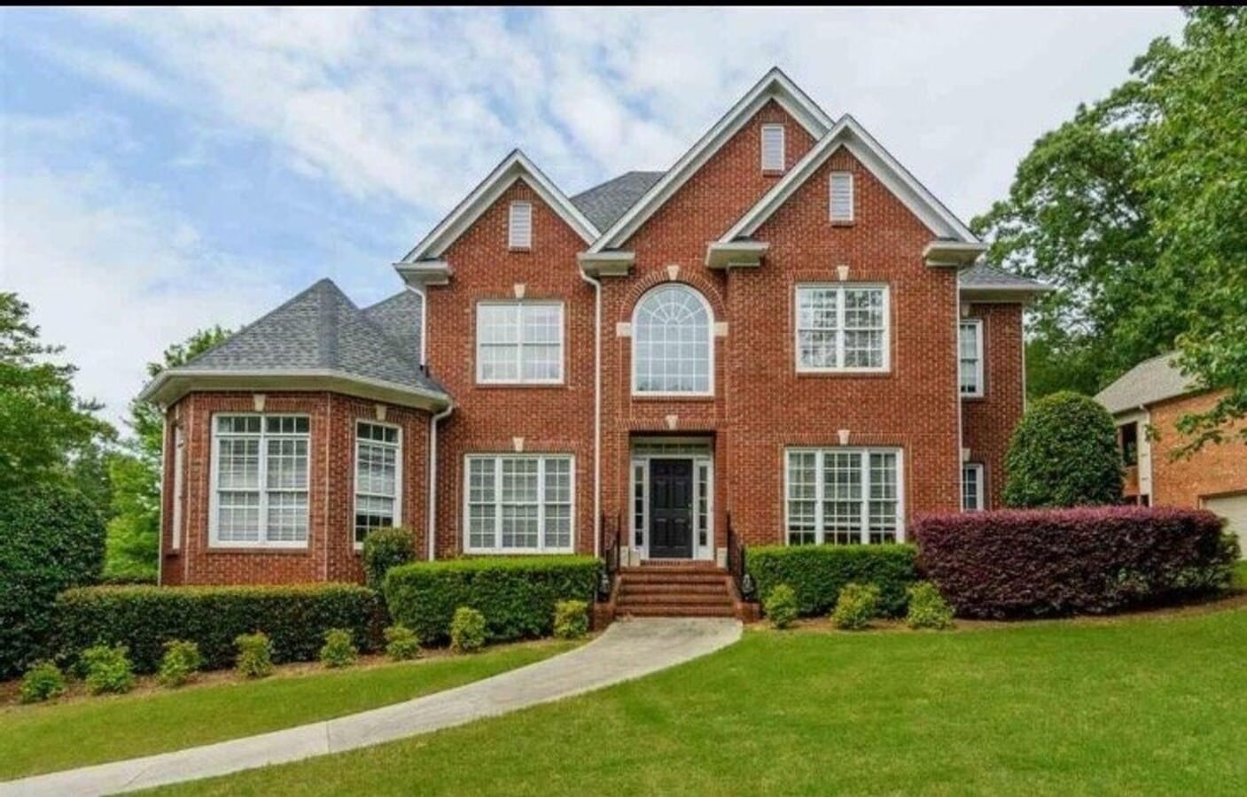 Stunning 5BR House in Greystone Farms - Ho... - Stunning 5BR House in Greystone Farms - Ho...