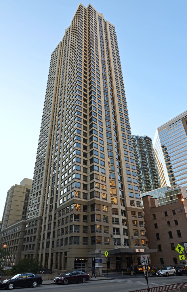 Photo - 440 N Wabash Ave Unit 3303