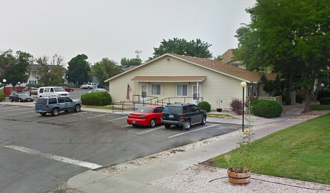 Photo - 1795 Auction Rd Unidad #1795