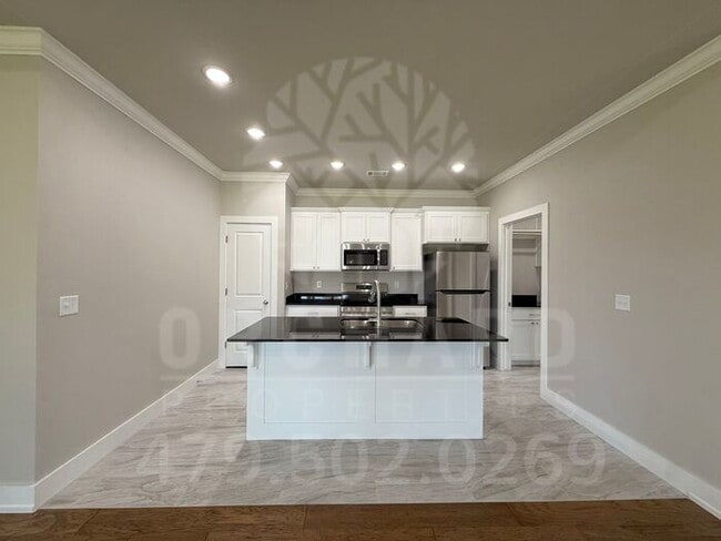 Photo - Henley 3 | Duplex in Siloam Springs!