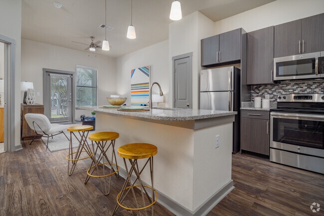 Building Photo - Avita Alamo Heights Rental