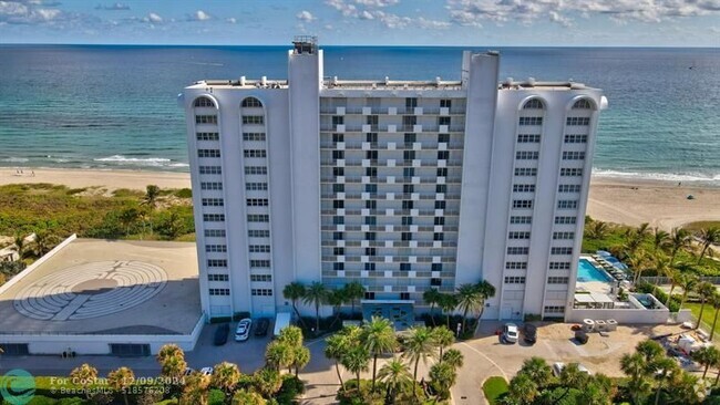 Building Photo - 3000 S Ocean Blvd Unit 1501 Rental