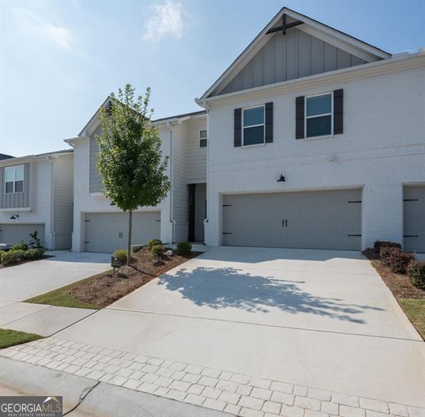 Building Photo - 1526 Fern Ridge Ln Rental