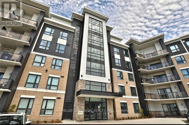 Photo - 630 Sauve St Unit 311