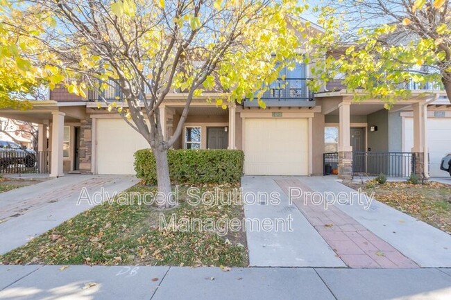 Photo - 14849 S Treseder St Townhome