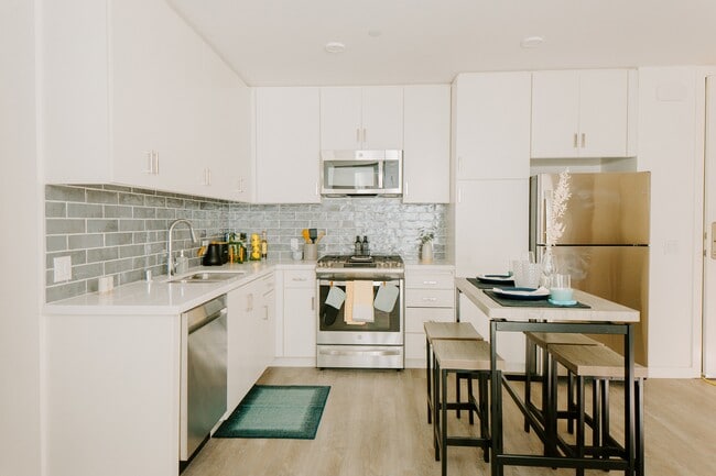 Inspire Colton Apartments