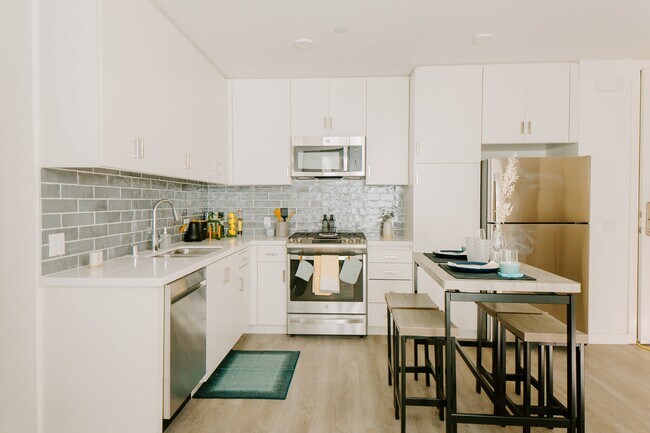 Photo - Inspire Colton Apartments