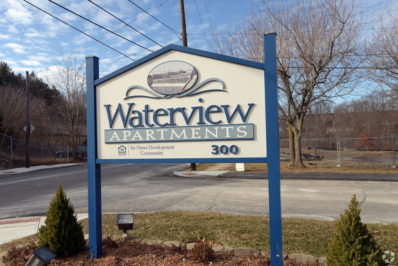 Photo - Waterview Apartments