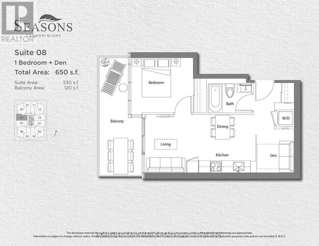 Photo - 95 McMahon Dr Unit 2508