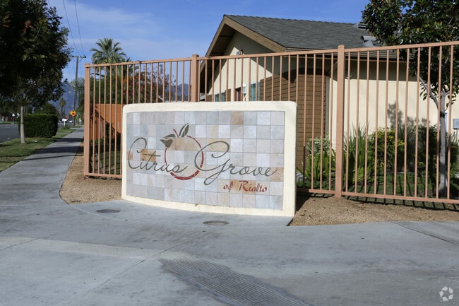 Photo - Vista Cascade