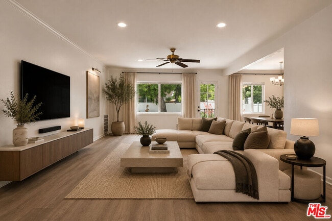 Photo - 6033 Fallbrook Ave