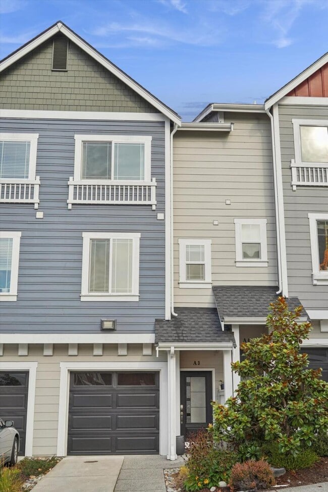 Building Photo - 2 bedroom in Mountlake Terrace WA 98043