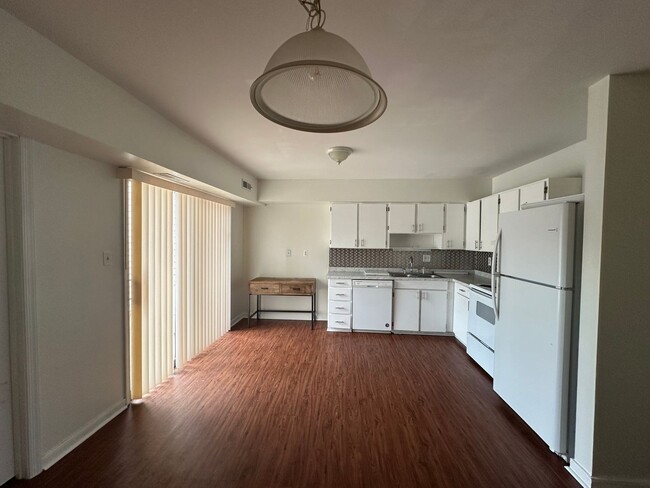 Photo - Georgetown Forest Townhomes off Old Forest Road