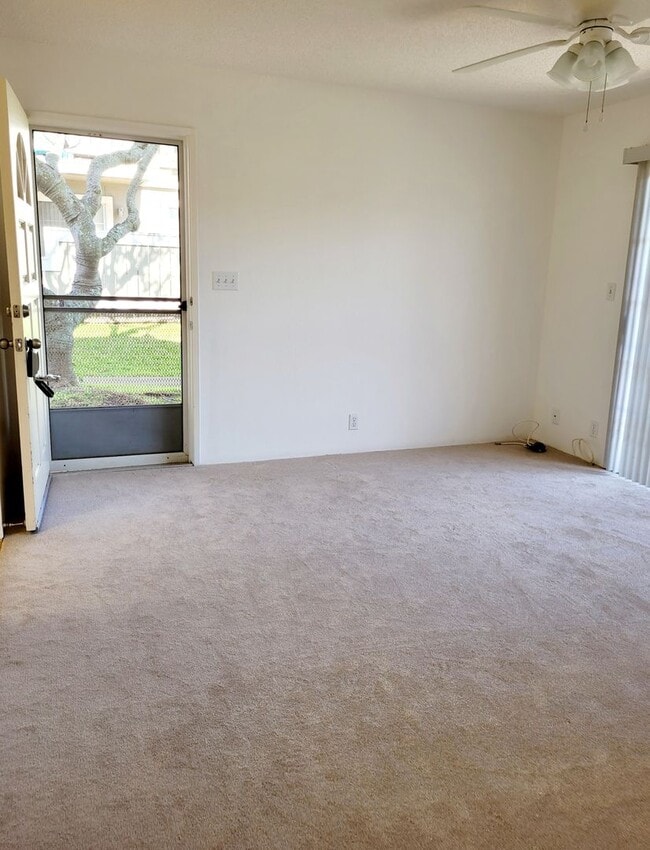 Photo - AVAILIBLE NOW | First Floor Condo: One Bedroom, One Bathroom & Spacious Lanai | Two Assigned Park...