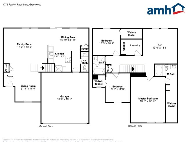 Photo - 1779 Feather Reed Ln