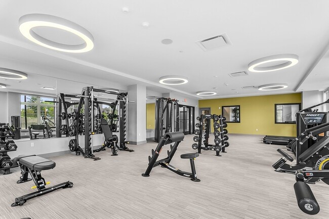 Strength Studio