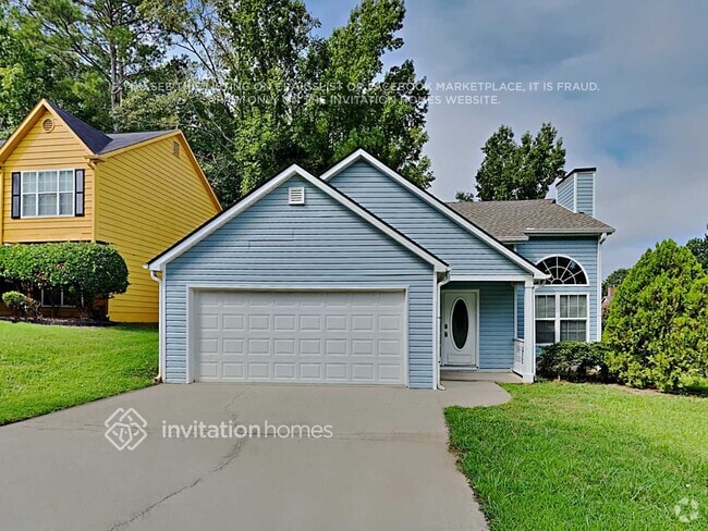 Building Photo - 4318 Morningside Dr Rental