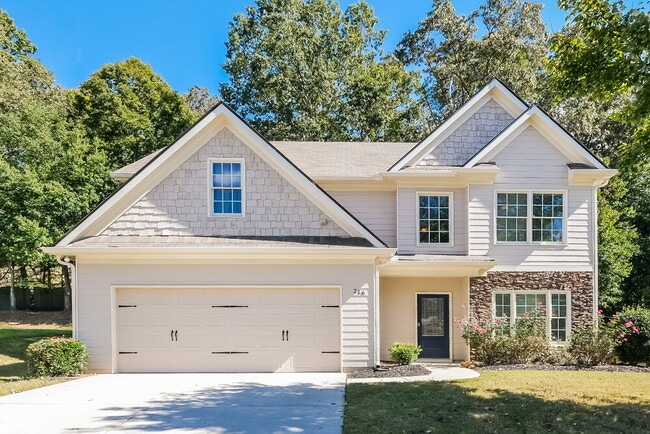 Building Photo - 216 Jefferson Ave