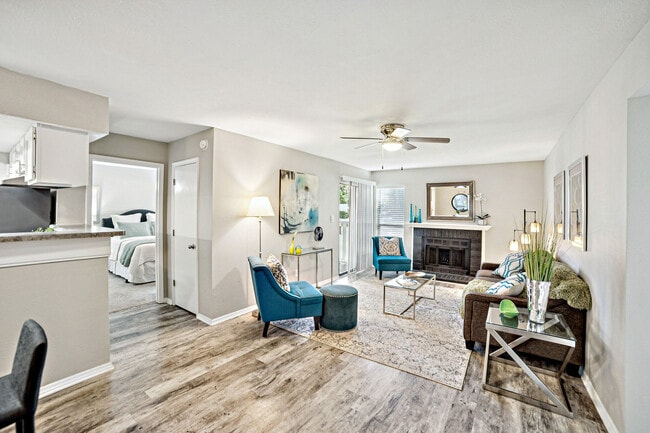 Photo - Lakes at Lincoln