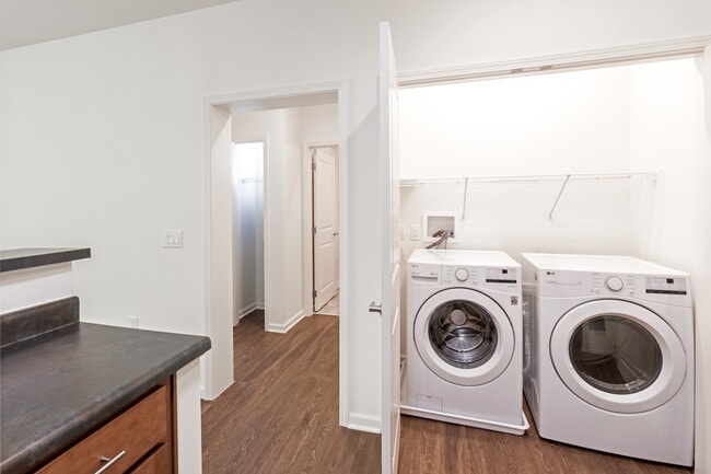 Gateway Residential Partners, LP