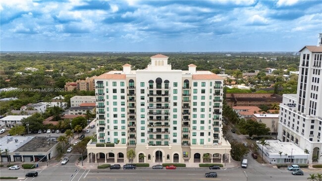 Building Photo - 1300 Ponce de Leon Unit 709