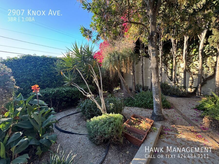 Photo - 2907 Knox Ave