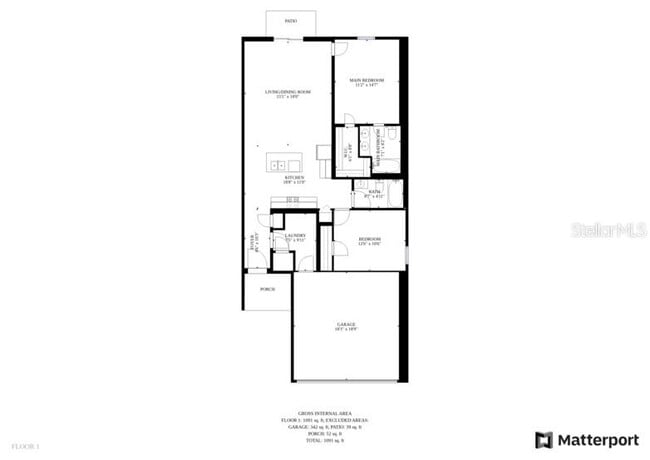 Photo - 18304 Gibraltar Ln