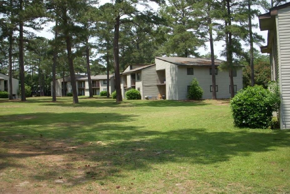 Meadow Pointe Apartments Fayetteville, NC