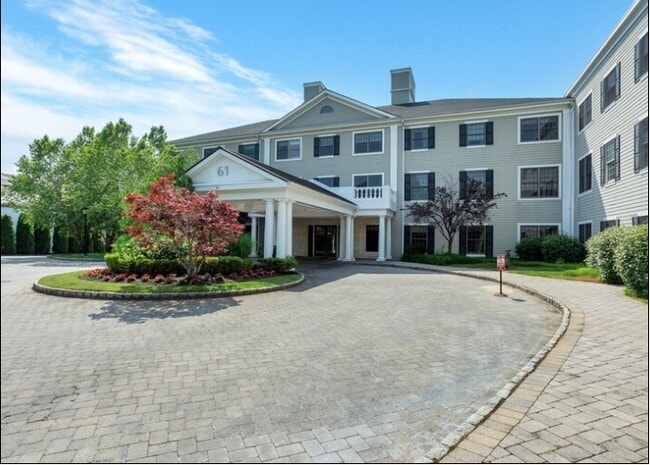 Fairfield Knolls On Roslyn Harbor