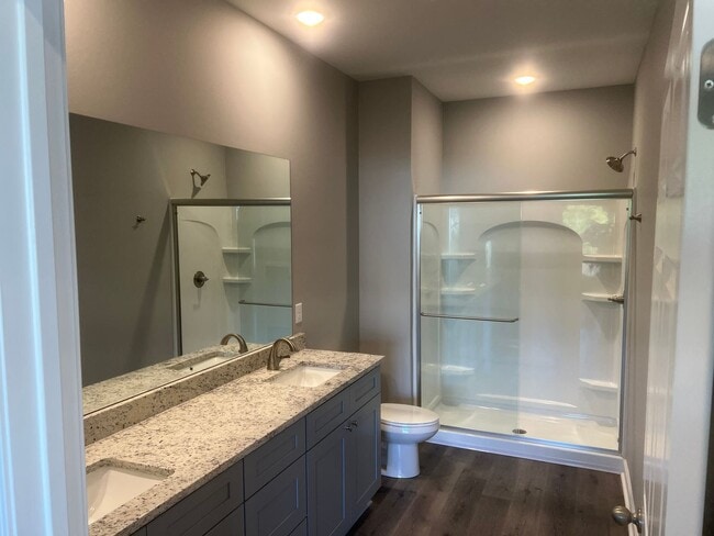 Photo - 3 Bed 3 Bath Home