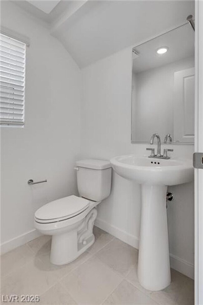 Photo - Brand-New Skye Canyon Rental | 3 Bedrooms, Loft & Resort-Style Community