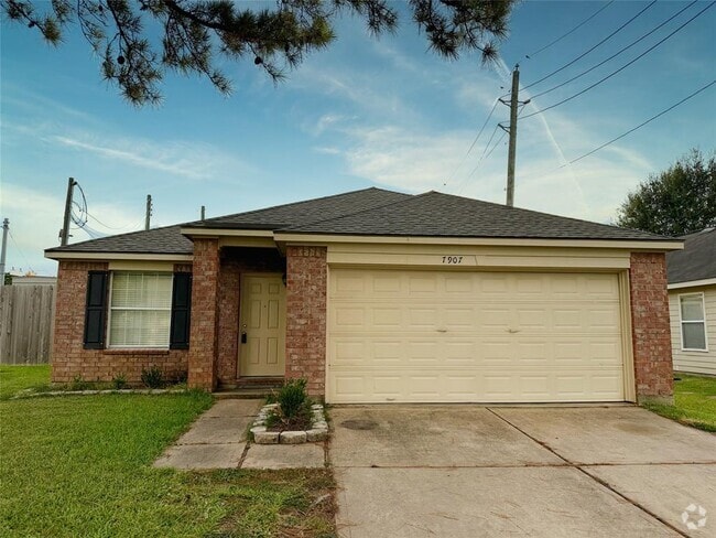 Building Photo - 7907 Fire Thorn Ln Rental