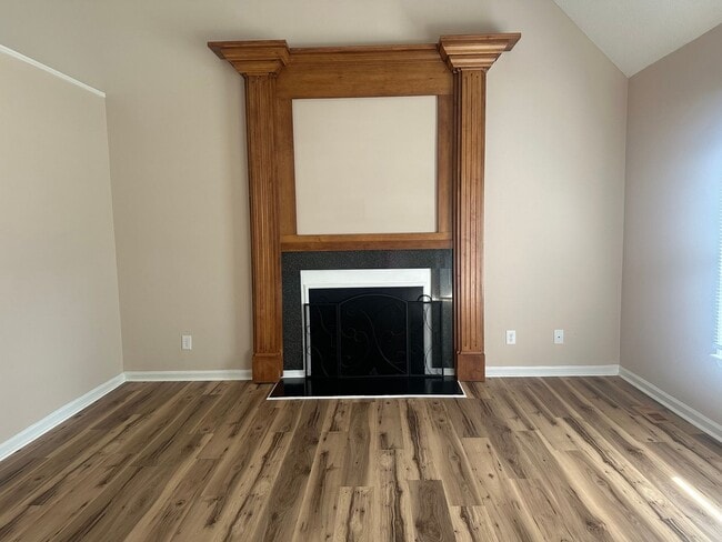 Photo - Beautifully Updated 2BR Durham Home with Loft & Deck