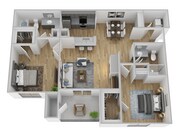 Stella 1027 sf