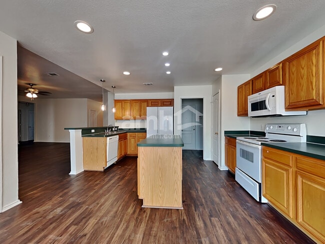 Photo - 7307 Fossil Garden Dr