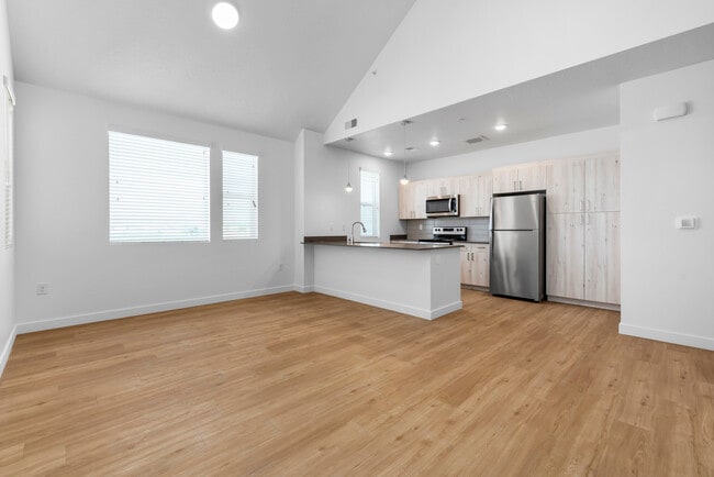 The Kelton Apartments