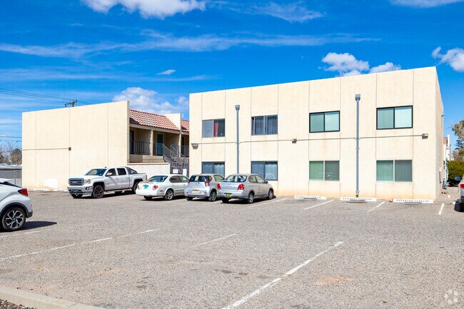 side 1 - Tres Caminos