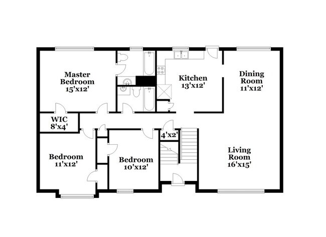 Photo - 1801 Hickory Creek Ct NW
