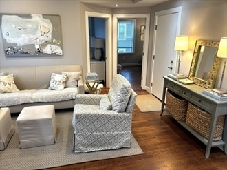 Building Photo - 177 E St Unit 2